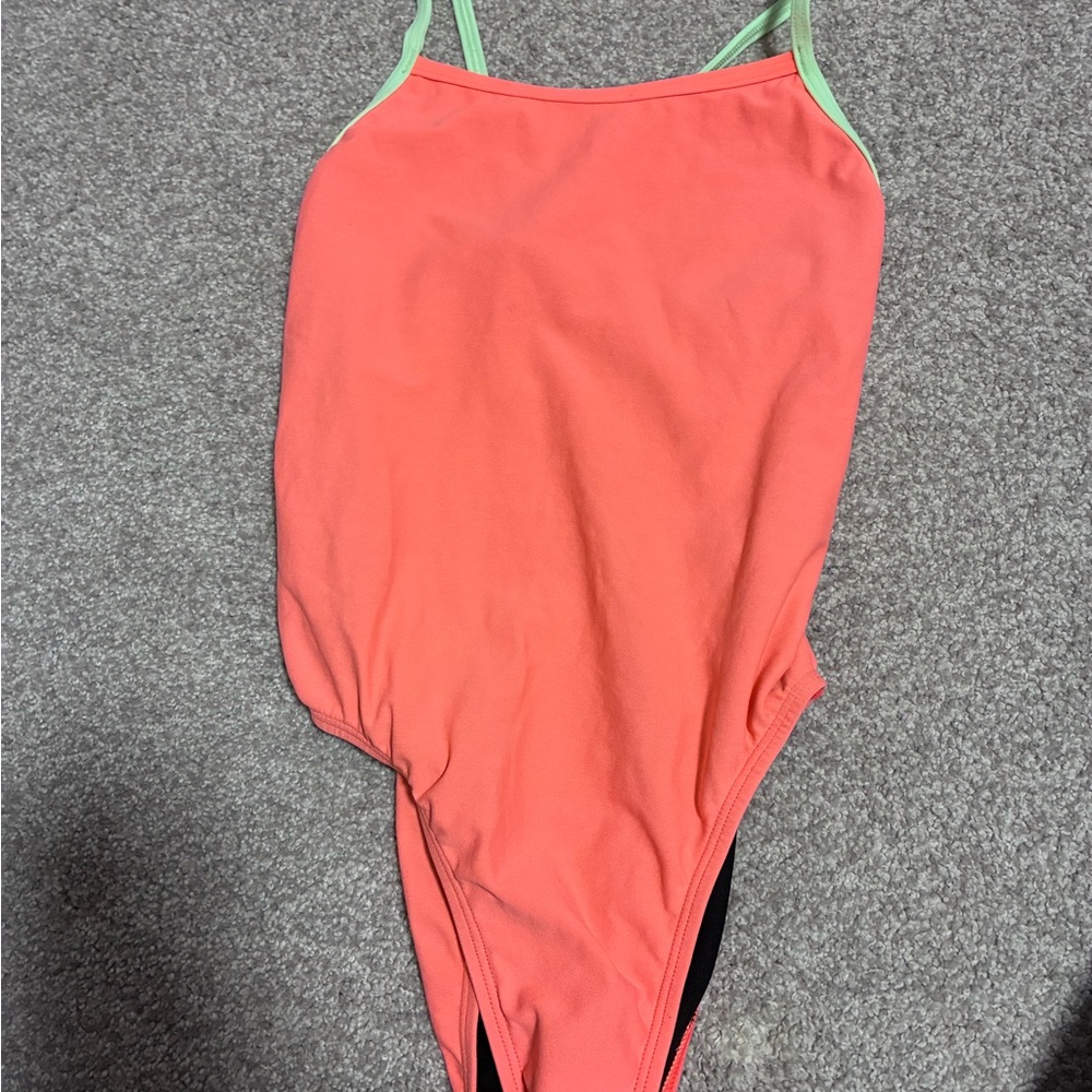 Women’s Jolyn Perry One Piece Swimsuit